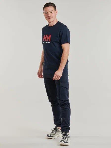 Tricou Helly Hansen albastru