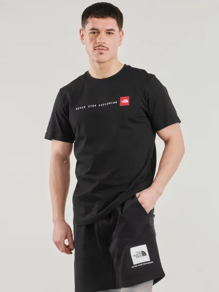 Majica The North Face crna