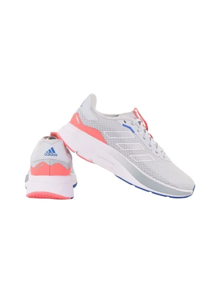 Tenisky Adidas sivá