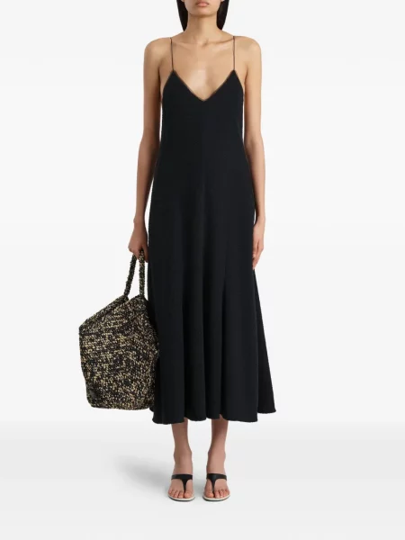 Rochie Khaite negru