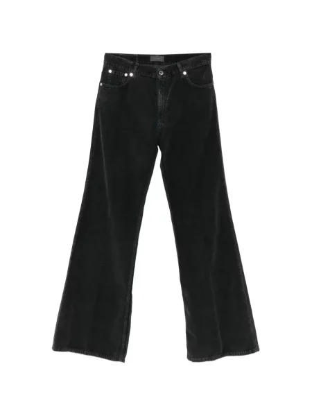 Pantaloni Haikure negru