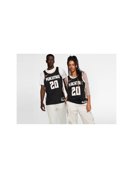 Tricou Nike negru