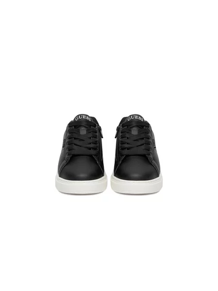 Sneakersy Guess černá