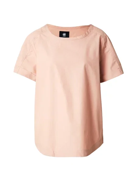 G-STAR Tricou maro