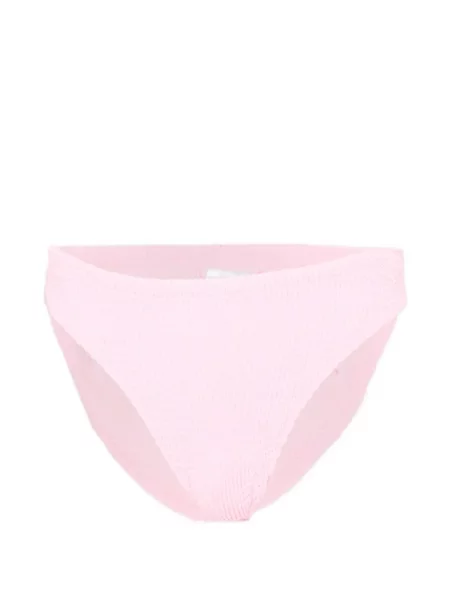 Majtki briefs dziecięce Mc2 Saint Barth różowe