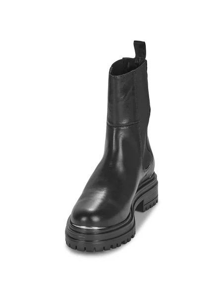 Pantofi Ikks negru