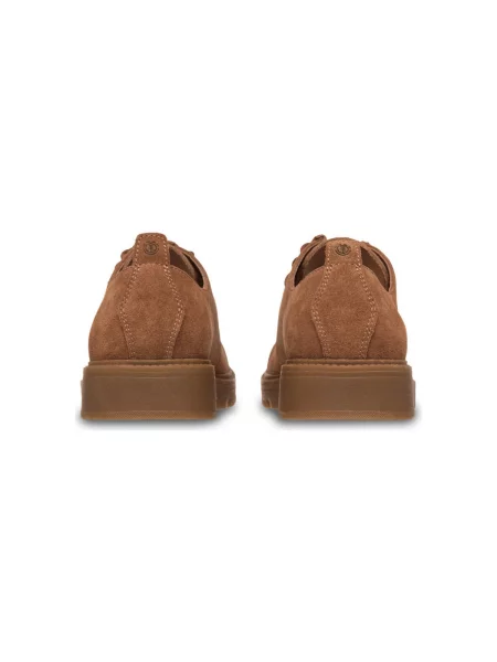 Pantofi Element maro