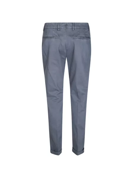 Pantaloni Berwich gri