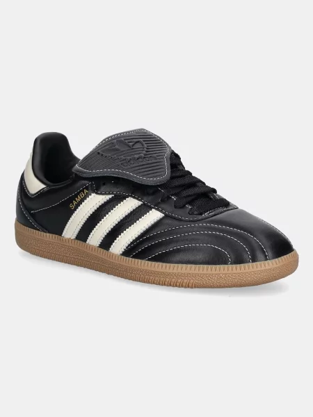 Guess sneakers alb negru