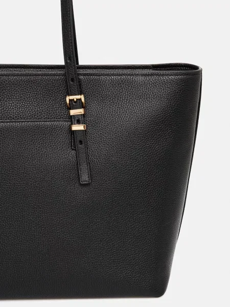 Кожаная сумка Michael Michael Kors