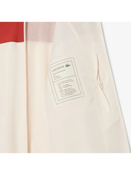 Lacoste куртка чоловіча водонепроникна