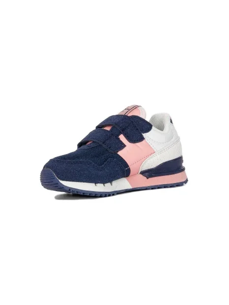 Pantofi copii Pepe Jeans albastru
