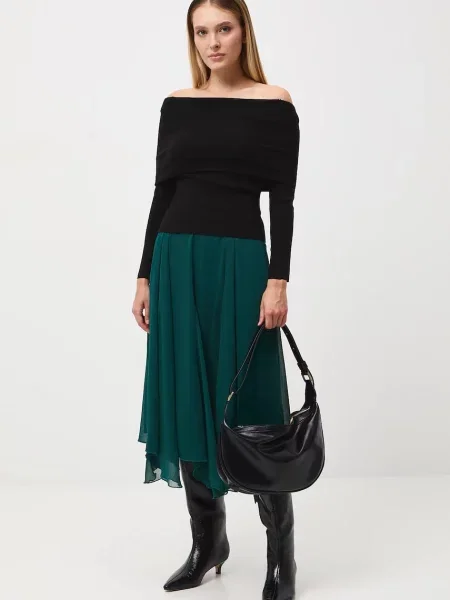 Svetr Medicine dámský černá