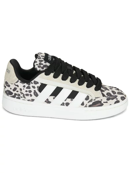 Pantofi Adidas maro