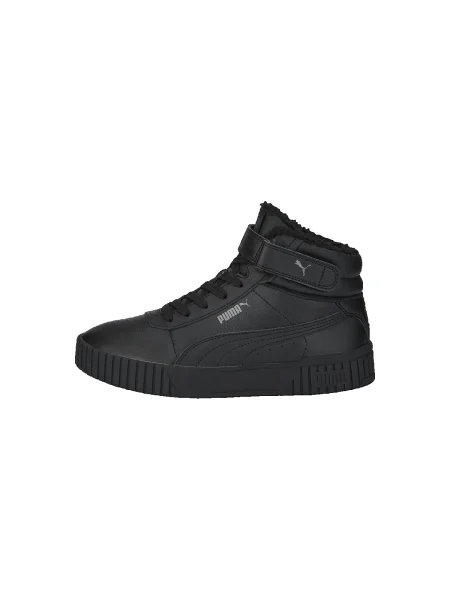 Pantofi Puma negru