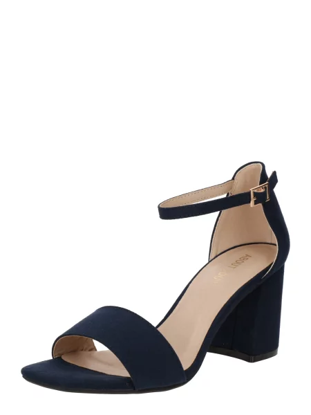 ABOUT YOU Sandale Alisha Shoe bleumarin