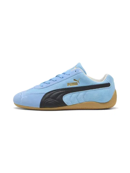PUMA Sneakersy unisex Speedcat Buty 44 niebieski