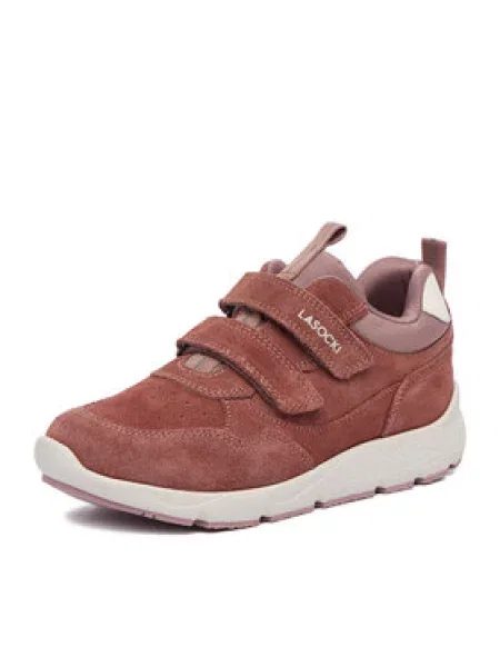 Tenisice Lasocki Young Tamno roza