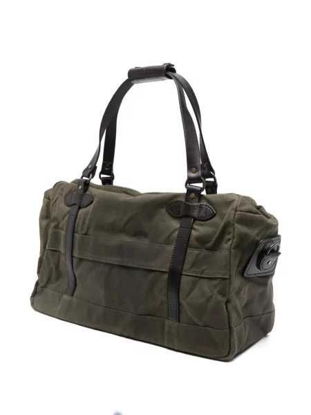 Geantă Filson verde