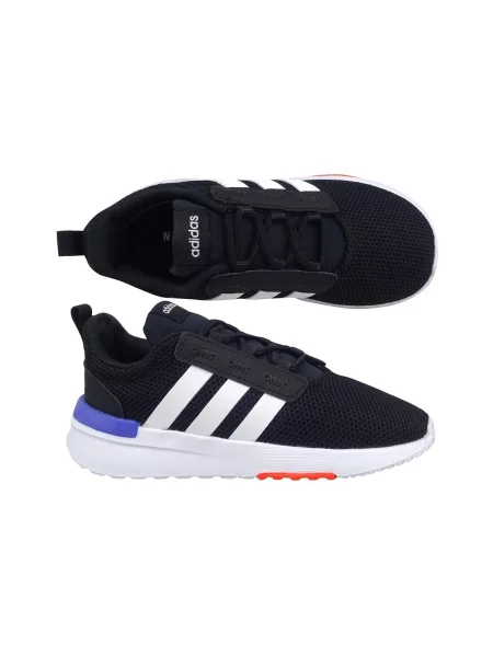 Pantofi copii Adidas negru