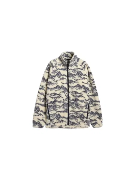 Pulover 4f din fleece