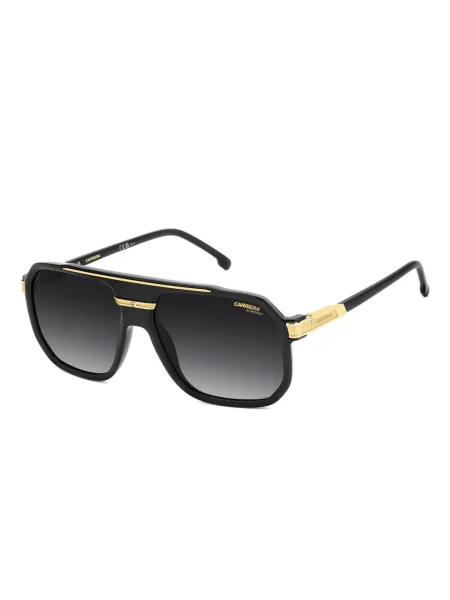 Ochelari de soare Carrera negru