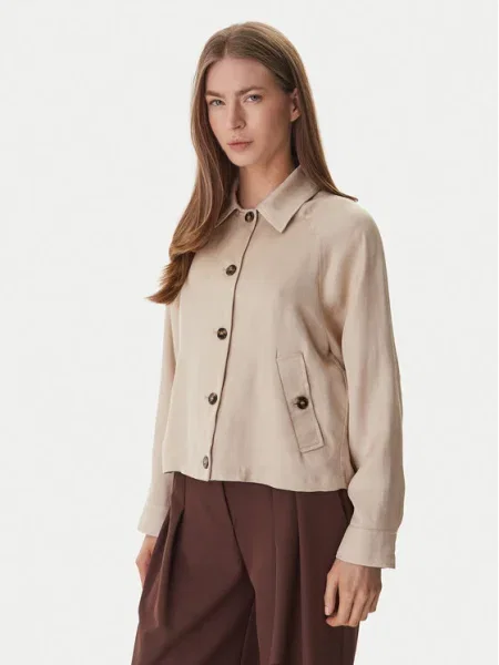 Marella Cămașă bej