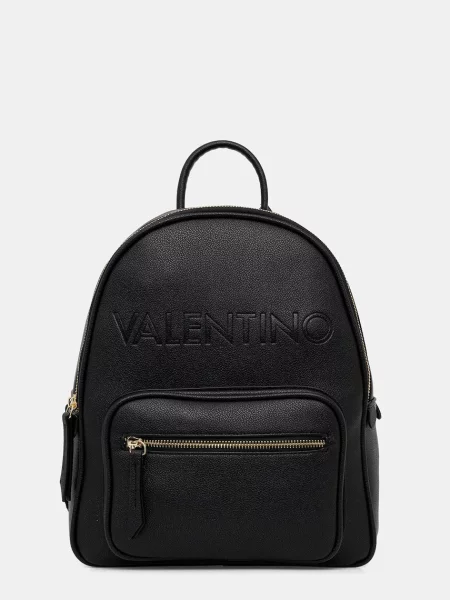 Чанта Valentino черно