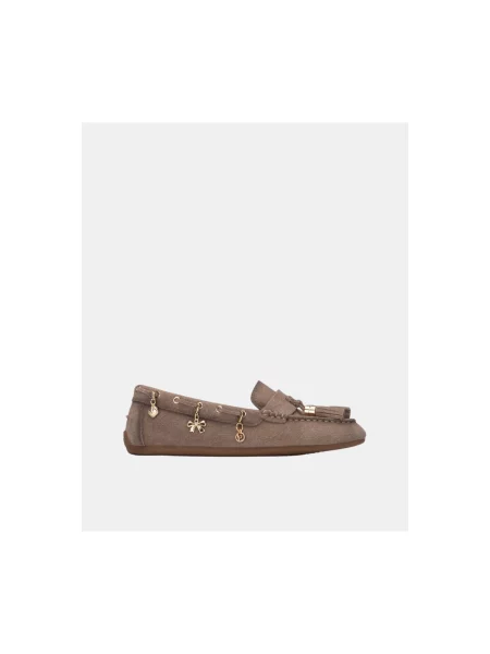 Pantofi Carmela maro