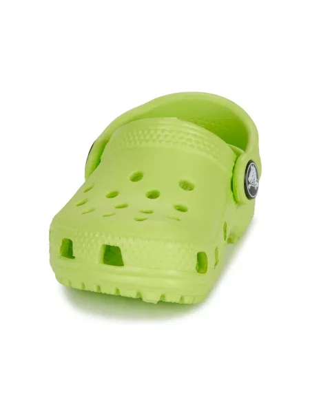 Pantofi copii Crocs verde