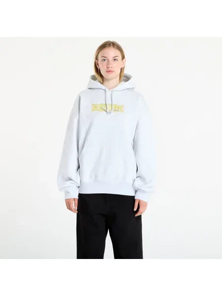Φούτερ Carhartt WIP Hooded Electric Boogie Sweat UNISEX Ash Heather L