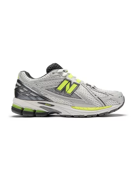 New Balance sneakers gri