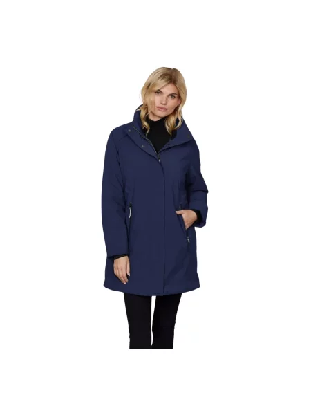 Kurtka Junge niebieska