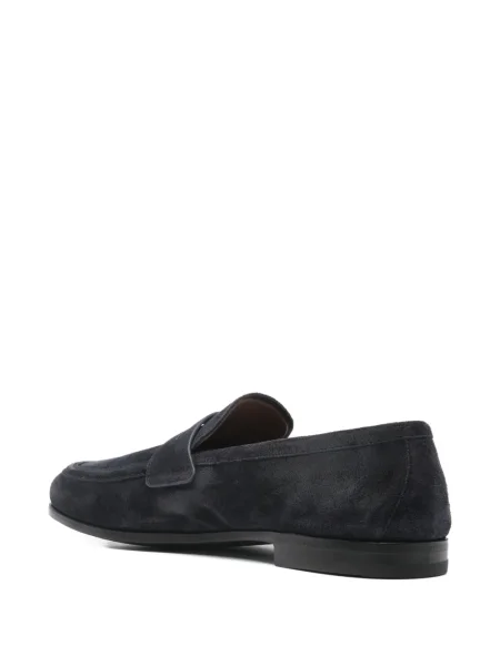 Pantofi loafer Church's negru