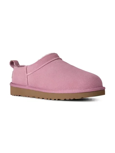 UGG капці замшеві W Classic Micro