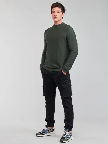 Pantaloni Only & Sons negru