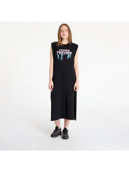 Rochie Horsefeathers de costum negru