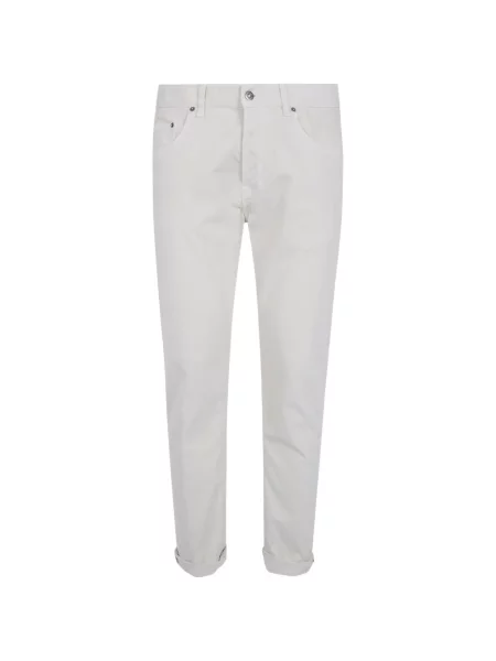 Pantaloni Dondup de catifea cord