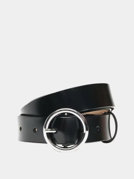 Borsa Leather ­ Ремень чорний