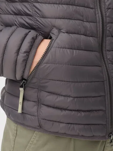 Куртка Camel Active сіра