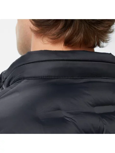 Куртка Lacoste черная