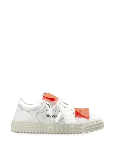 Top Off-white alb