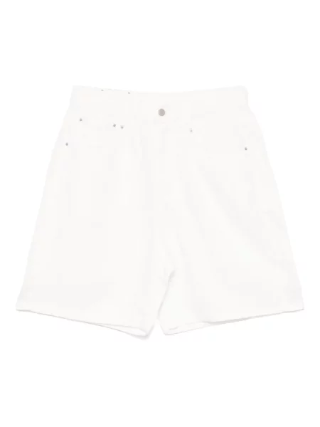 Szorty Jnby białe