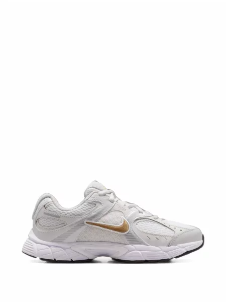 Dětské tenisky Nike bílé
