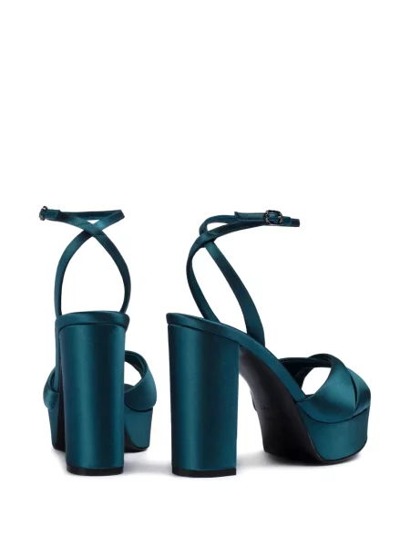 Sandale Le Silla verde