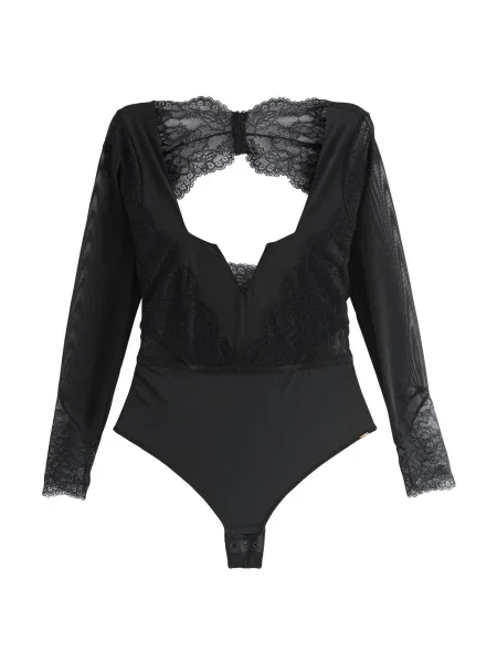 Lipsy Body negru