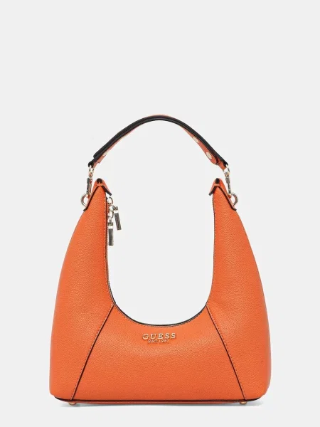 Чанта Guess CALISTA оранжево