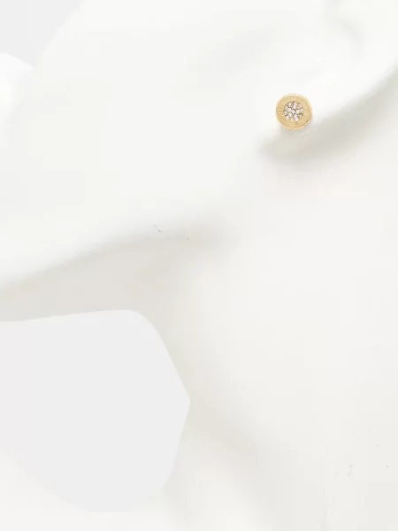 Сережки Guess