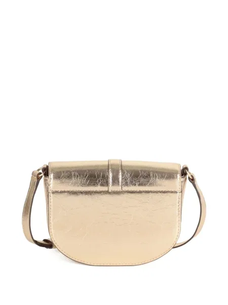Torebka dziecięca Michael Kors żółta