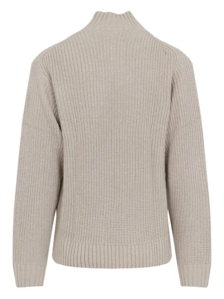 Pulover Carhartt Wip de jumătate de fermoar